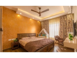 1 BHK flat in Other on Ajmer Road