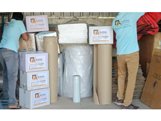 Anushka Packers and Movers Transport