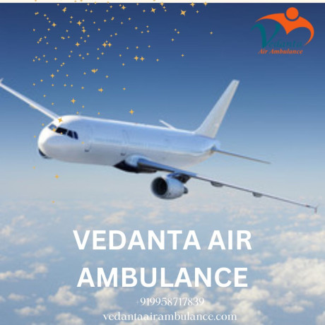 avail-vedanta-air-ambulance-service-in-siliguri-for-patients-big-0