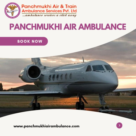 get-panchmukhi-air-and-train-ambulance-in-patna-with-quality-based-medical-treatment-big-0