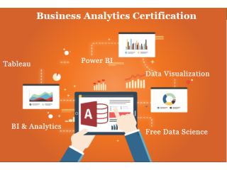 Business Analyst Course in Delhi.110011 by Big 4,, Online Data Analytics Certification in Delhi by Google and IBM, [ 100% Job with MNC]
