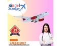 hire-superlative-angel-air-ambulance-service-in-gorakhpur-by-angel-small-0