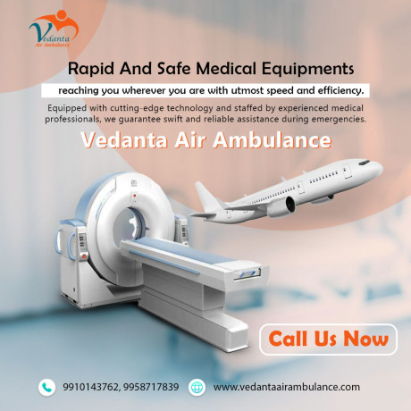 with-dependable-medical-facility-obtain-vedanta-air-ambulance-from-mumbai-big-0