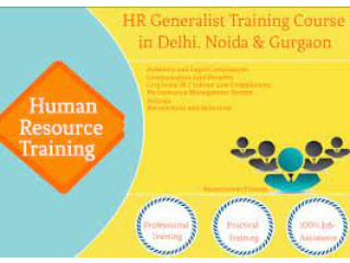 HR Certification Course in Delhi, 110017 with Free SAP