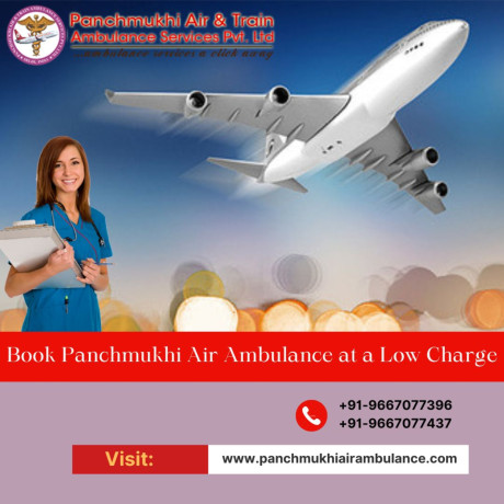 choose-panchmukhi-air-ambulance-in-patna-with-superior-medicinal-treatment-big-0