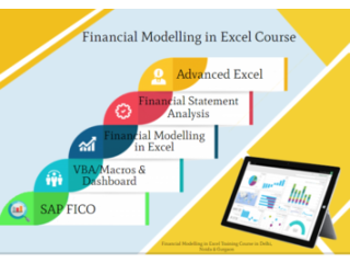 Financial Modeling Training Course in Delhi,110094. Best Online Live Financial Analyst Training in Nagpur by IIT Faculty , [ 100% Job in MNC]