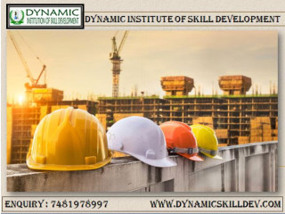 Enroll in Dynamic Institution’s Premier Safety Officer Course in Patna