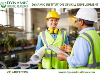 Pursue Excellence with the Best Safety Officer Course in Patna