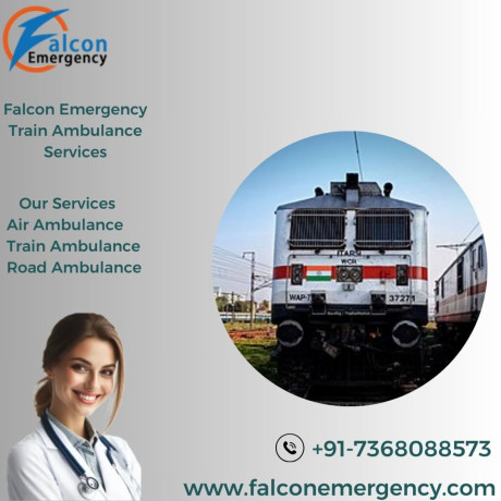 choose-falcon-train-ambulance-in-varanasi-for-patient-health-safety-big-0