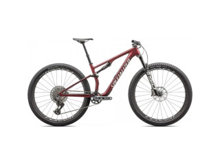 2024 Specialized Epic 8 Expert Mountain Bike (ZONACYCLES)