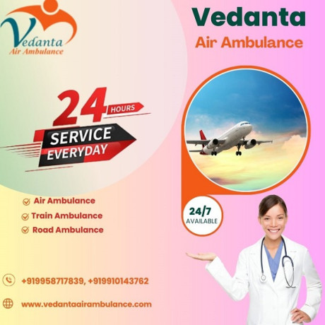 obtain-air-ambulance-from-mumbai-with-matchless-medical-care-by-vedanta-air-ambulance-big-0