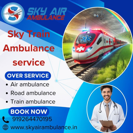 ook-sky-btrain-ambulance-service-in-raipur-with-life-saving-medical-setup-big-0