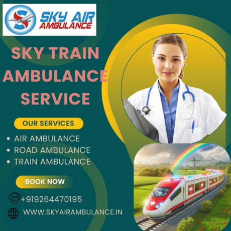 hire-the-best-sky-train-ambulance-services-in-bhopal-with-a-top-grade-medical-team-big-0