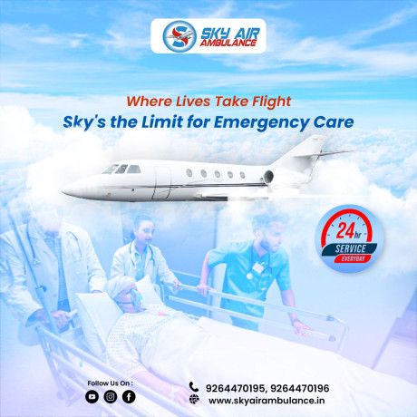 air-ambulance-from-patna-with-perfect-medical-treatment-by-sky-air-ambulance-big-0