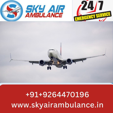 select-air-ambulance-in-patna-with-fabulous-medical-amenities-by-sky-air-ambulance-big-0