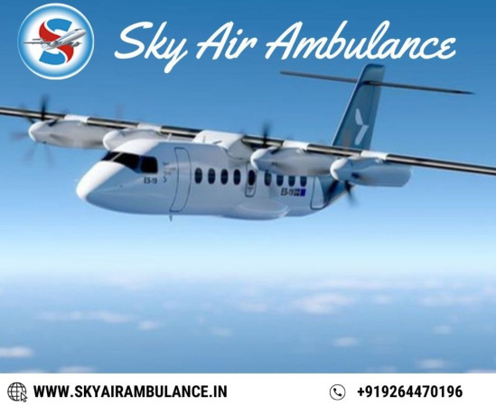 obtain-air-ambulance-from-kolkata-for-swift-patient-relocation-by-sky-air-ambulance-big-0