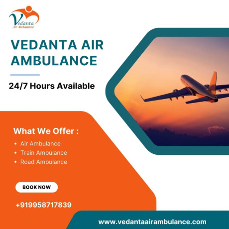 obtain-air-ambulance-in-kolkata-with-beneficial-medical-support-from-vedanta-big-0