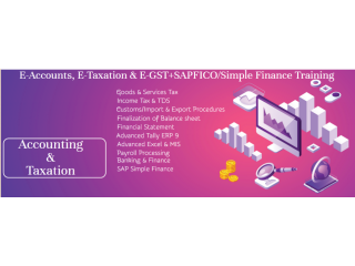 Why Accounting Professionals Will Be Highly Sought After in 2025, Accounting Certification Course in Delhi,