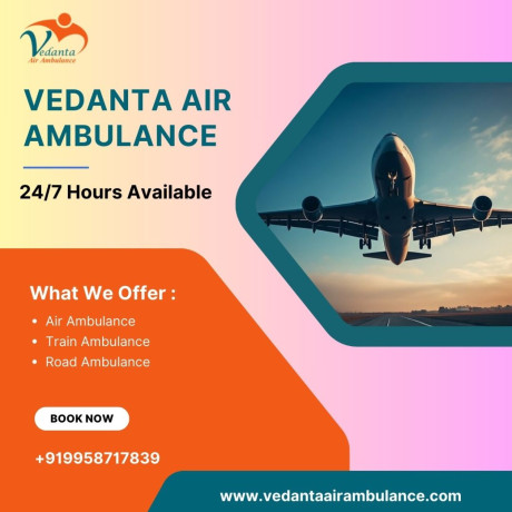 prefer-air-ambulance-with-trusted-medical-amenities-from-kolkata-by-vedanta-big-0