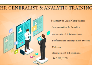 Why HR Expertise Will Still Be in Demand in 2025, 100% Job, HR Course in Delhi by SLA Consultants India,