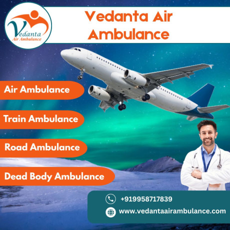 swift-patient-transport-with-air-ambulance-from-mumbai-via-vedanta-big-0
