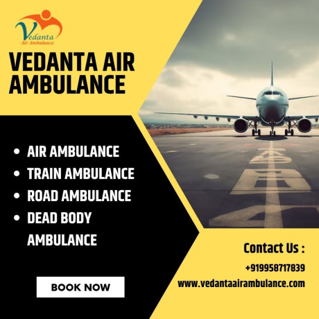 urgent-patient-transfer-on-a-low-cost-by-air-ambulance-with-full-care-from-mumbai-big-0