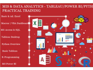 Best Excel Automation and MIS Course with Placement Assistance, Update with AI Skills for 2026, by SLA Consultants India