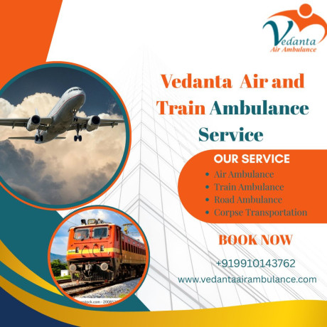 choose-vedanta-air-ambulance-in-patna-for-safe-and-efficient-patient-transportation-big-0