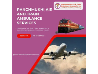 Select Air Ambulance in Bangalore with Trusted Medical Services