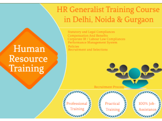 Online HR Course,100% Job, Salary upto 3 LPA, SLA Human Resource Training Classes, Delhi, Noida, Ghaziabad, Gurgaon."New Year Offer 2026"