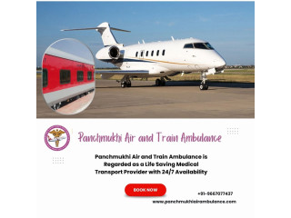 Get an Air Ambulance from Guwahati with Fabulous Medical Accessories