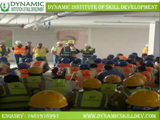 Join DISD Safety Officer Course in Patna for Professional Career Enlargement