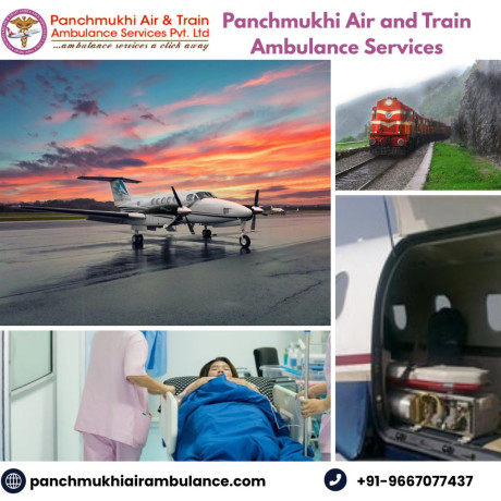 select-air-ambulance-from-ranchi-with-superb-medical-treatment-at-any-time-big-0
