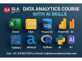 certification-with-job-support-course-in-data-analyst-reorient-with-ai-skills-in-2026-by-sla-consultants-india-small-0