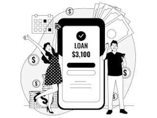 Fast Decision 99% Acceptance Same-Day Payday Loans