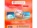 book-high-tech-panchmukhi-air-and-train-ambulance-services-with-icu-setup-in-patna-small-0