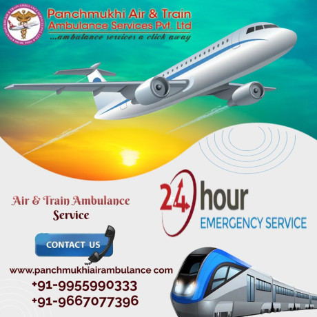 opt-for-panchmukhi-air-and-train-ambulance-services-in-patna-for-a-stress-free-transfer-big-0