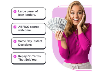 What Is The Speed At Which Same Day Payday Loans Disburse Cash?