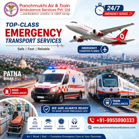 panchmukhi-air-ambulance-service-in-patna-provides-advanced-health-services-big-0