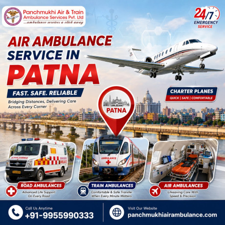 get-panchmukhi-air-ambulance-service-in-patna-which-provides-an-advanced-medical-setup-big-0