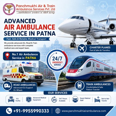 panchmukhi-air-ambulance-in-patna-is-the-most-authentic-medical-transport-provider-big-0